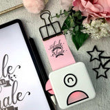 QuickSnap – Kompakt trådlös skrivare med en smal design för omedelbar fotoutskrift Carvallo