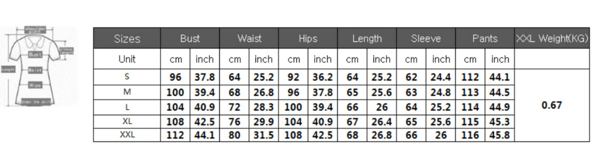 Rosa Letter Print Träningsoverall-Clothes for women-Hemnix-Hemnix