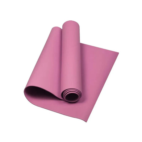 Yogamatta – Halkfri och Bärbar-Hemnix-Rosa-Hemnix