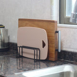 Slice Space Styckeboard Kök Organisatör Carvallo