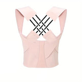 Instant hållningskorrigerare Carvallo