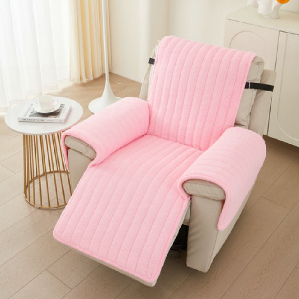 Snug Weave Fotpallöverdrag Carvallo