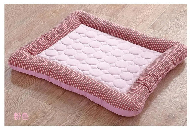 Pet Cooling Pad Bed Carvallo