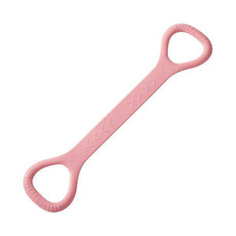 Träningsband för Hemmaträning-Hemnix-Rosa-Hemnix