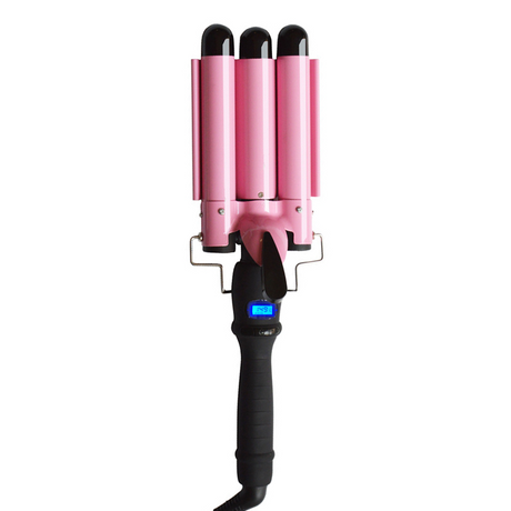 Dams-Hår Våg Carvallo