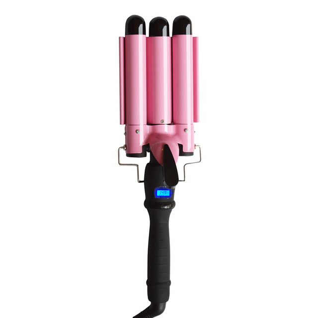 Dams-Hår Våg Carvallo