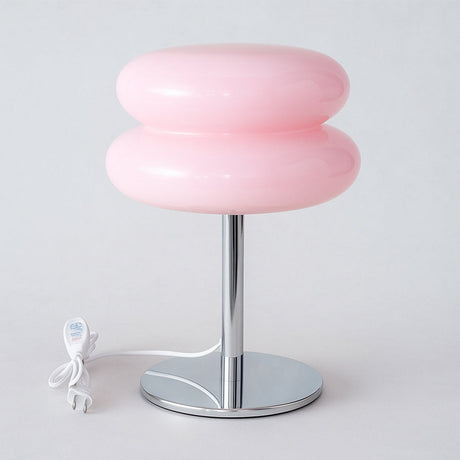 Mariel Medeltida Trikromatisk Borddekoration Lampa Carvallo