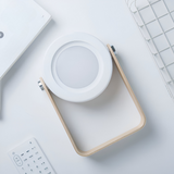 Carvallo – Lyxig Fällbar LED-Lampa med Skandinavisk Design för Ditt Inre Carvallo