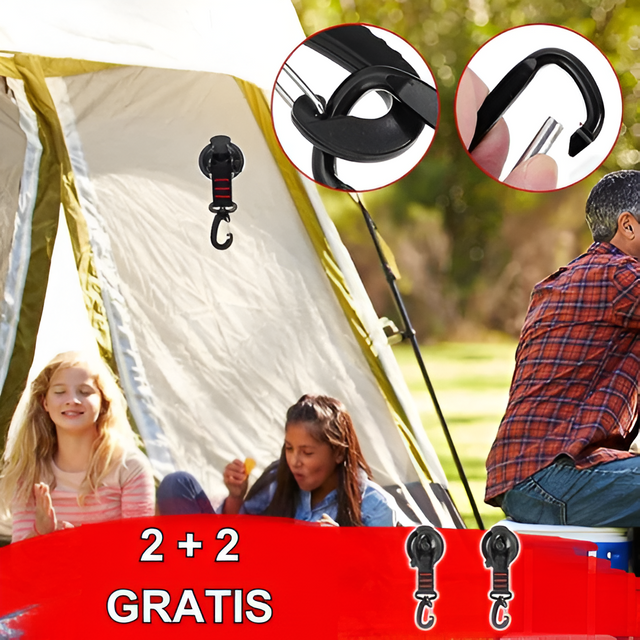 Carvallo | GripFix – Starkare grepp, omedelbar organisering! Carvallo