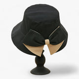 Sun Shield Breeze Hat – Snyggt utomhusskydd för kvinnor MILA Sverige