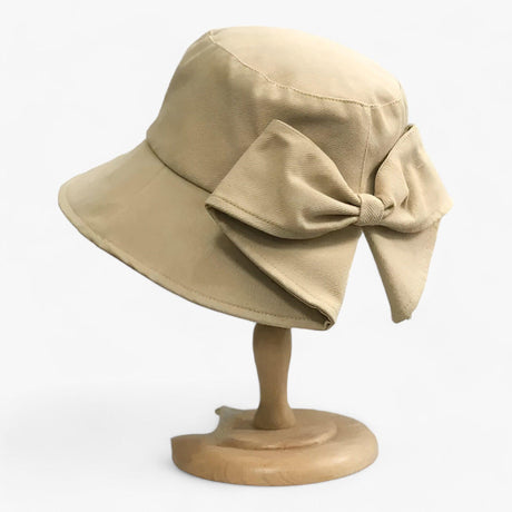 Sun Shield Breeze Hat – Snyggt utomhusskydd för kvinnor MILA Sverige