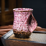 MugMuse - Hantverksmässiga keramiska kaffemuggar MILA Sverige