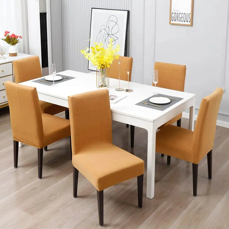 Carvallo | ChairNest - Dehnbar & elastisk anpassad Carvallo