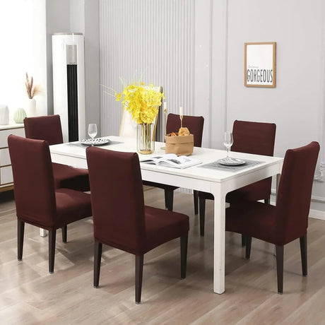 Carvallo | ChairNest - Dehnbar & elastisk anpassad Carvallo