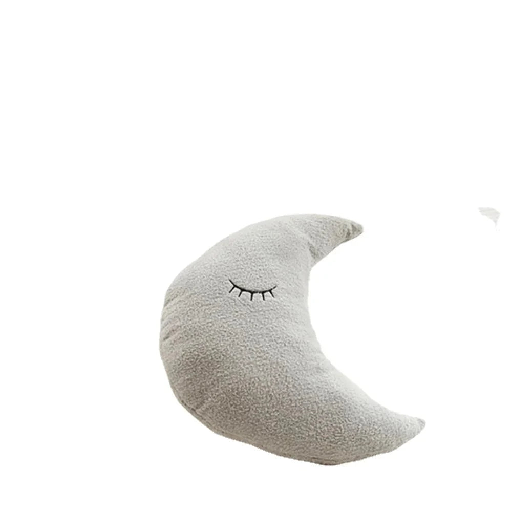 PillowPuff - Mysig Plyspude Med Himelska Former Carvallo