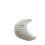 PillowPuff - Mysig Plyspude Med Himelska Former Carvallo