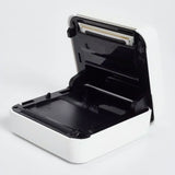 QuickSnap – Kompakt trådlös skrivare med en smal design för omedelbar fotoutskrift Carvallo