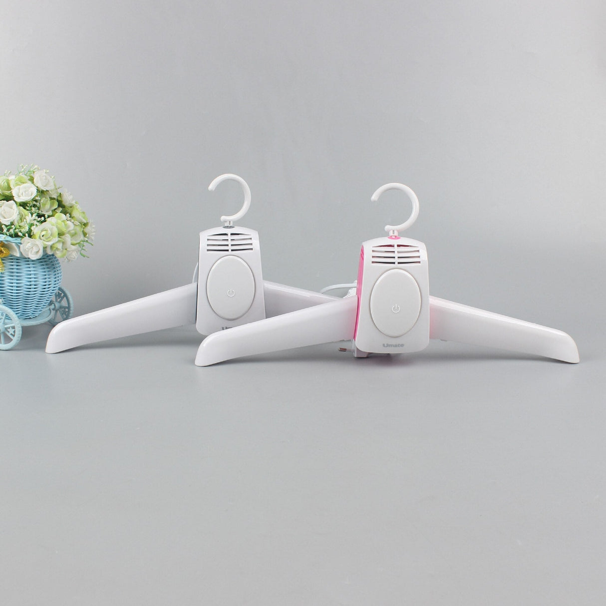 Hängare för elektrisk klädtork bellasverige