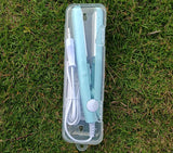 Hårplattare Mini Resande Lockverktyg Carvallo