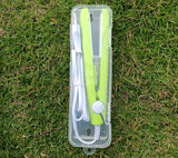 Hårplattare Mini Resande Lockverktyg Carvallo