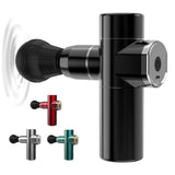 Royallure Bärbar Djupvävnadselektrisk Massageterapeut för Muskelåterhämtning och Avkoppling Carvallo