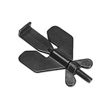 SecureTravel Dörrlås – Bärbar Antistöldsäkerhetslås för Hem & Hotell Carvallo