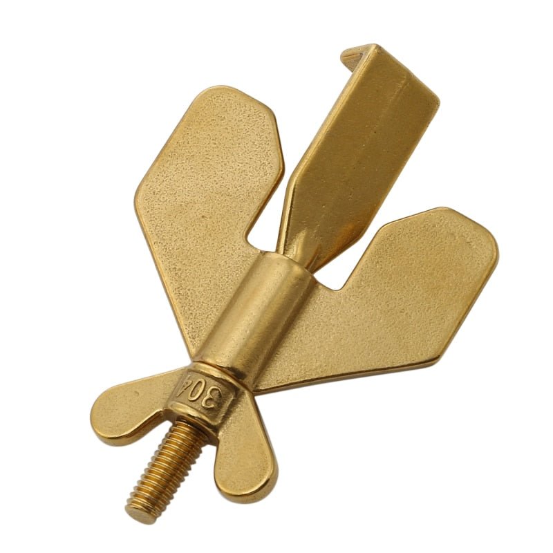 SecureTravel Dörrlås – Bärbar Antistöldsäkerhetslås för Hem & Hotell Carvallo