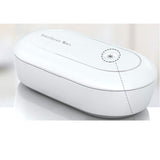 Carvallo – Den snabba och säkra hygienlådan för din vardag! Carvallo