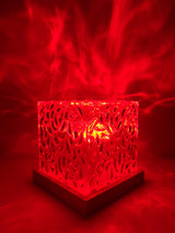 TideAura – Mjuka vågor i ambient form | 1+1 Gratis Carvallo