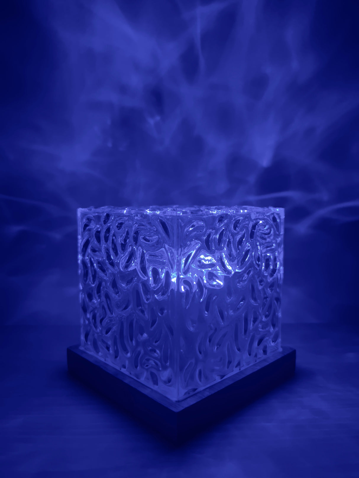 TideAura – Mjuka vågor i ambient form | 1+1 Gratis Carvallo