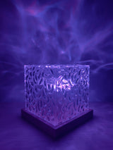 TideAura – Mjuka vågor i ambient form | 1+1 Gratis Carvallo