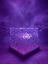 TideAura – Mjuka vågor i ambient form | 1+1 Gratis Carvallo