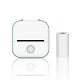 Mini Bluetooth Pocket Printer Carvallo