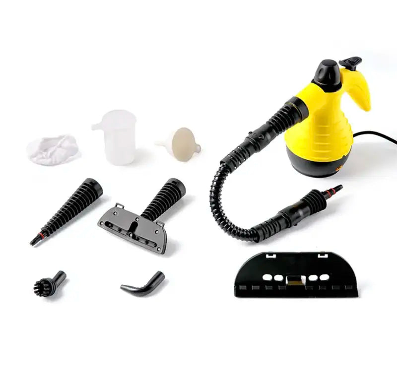All-in-One Ångtvätt-VaruZ-Hemnix