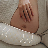 Graviditetskudden Carvallo