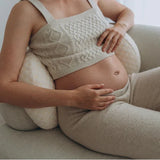 Graviditetskudden Carvallo