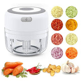 Carvallo – Färsk krossad med bara ett knapptryck Carvallo