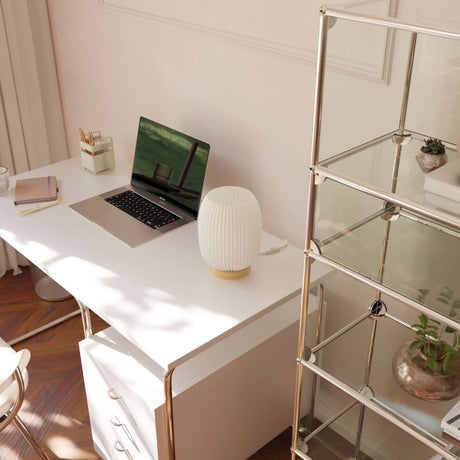 Prismara Bordsbelysning Carvallo