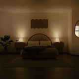 Prismara Bordsbelysning Carvallo