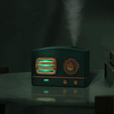 Vintage Radio Doftspridare Luftfuktare MILA Sverige