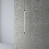 Stilig Geometrisk Pendellampa – LED Ingår, Metallkonstruktion Carvallo