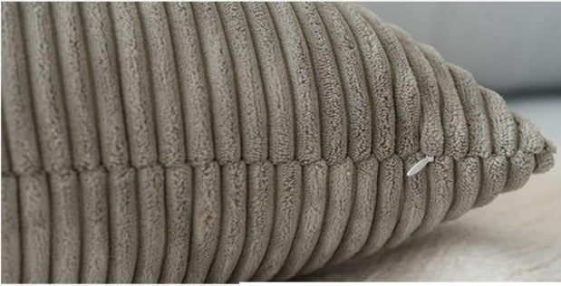 Carvallo – Supermjukt kordtäckesöverdrag med tidlös värme och komfort Carvallo