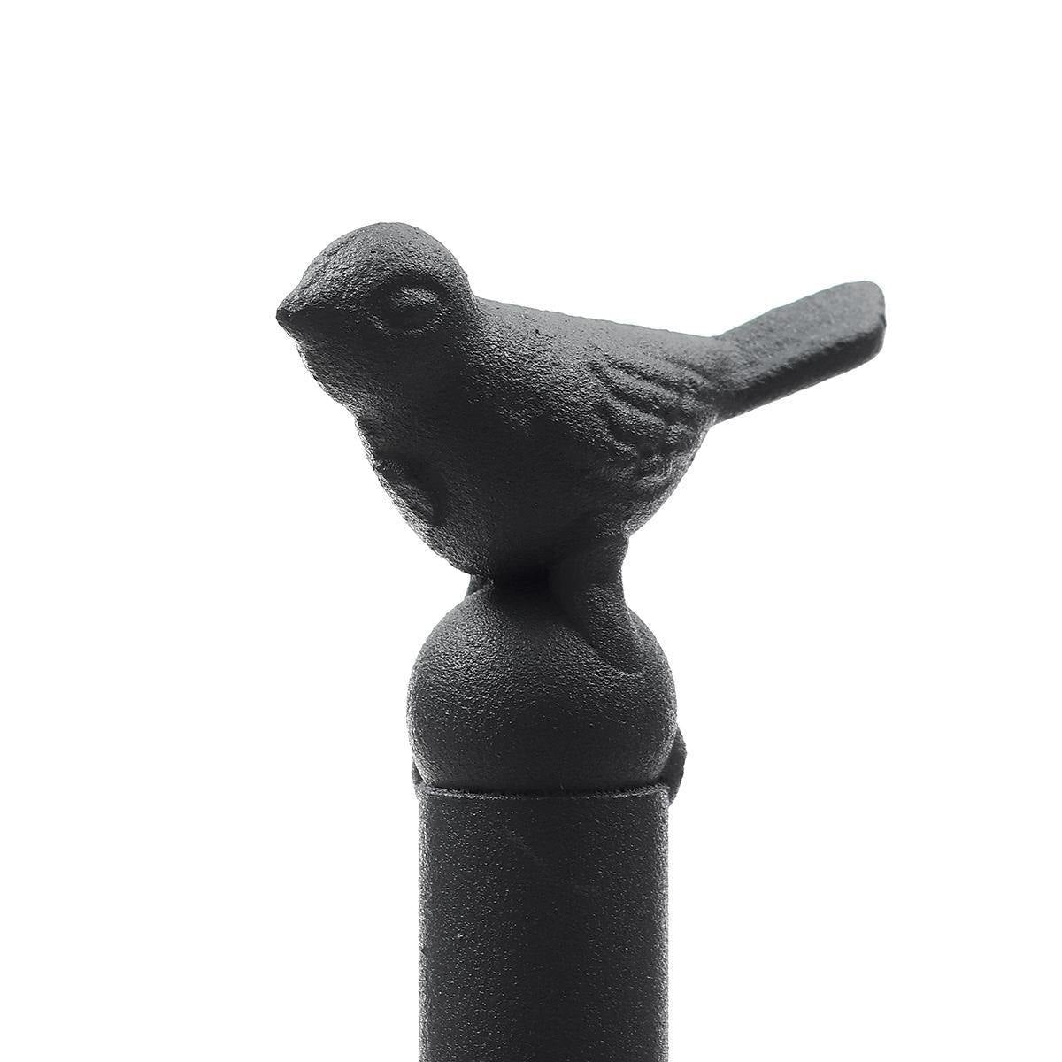 Järnväxtställ med spiraltrappa MILA Sverige