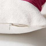 Carvallo Modern Geometrisk Lumbar Kuddeöverdrag Carvallo