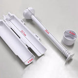 Carvallo – användarvänligt sushitillverkningskit med unik design Carvallo