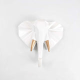 Carvallo – Stiliga djurväggkrokar med geometrisk design för unika interiörer Carvallo