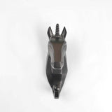 Carvallo – Stiliga djurväggkrokar med geometrisk design för unika interiörer Carvallo