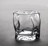 Carvallo Texture Whisky Glas Set Carvallo