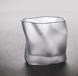 Carvallo Texture Whisky Glas Set Carvallo