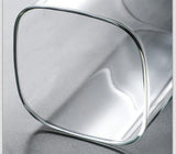 Bambu & glas matförvaringskärl MILA Sverige